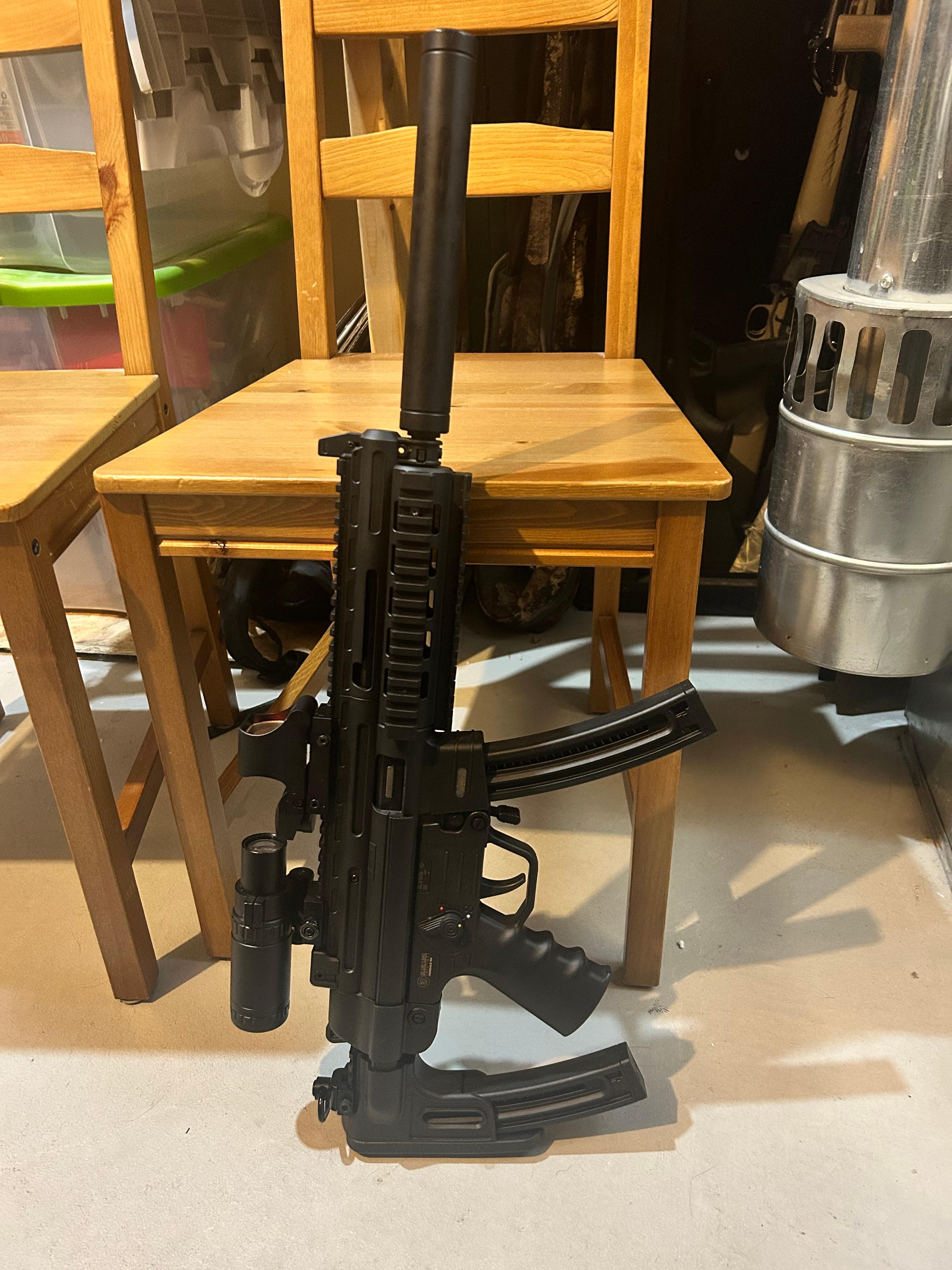 Photo of GSG-16