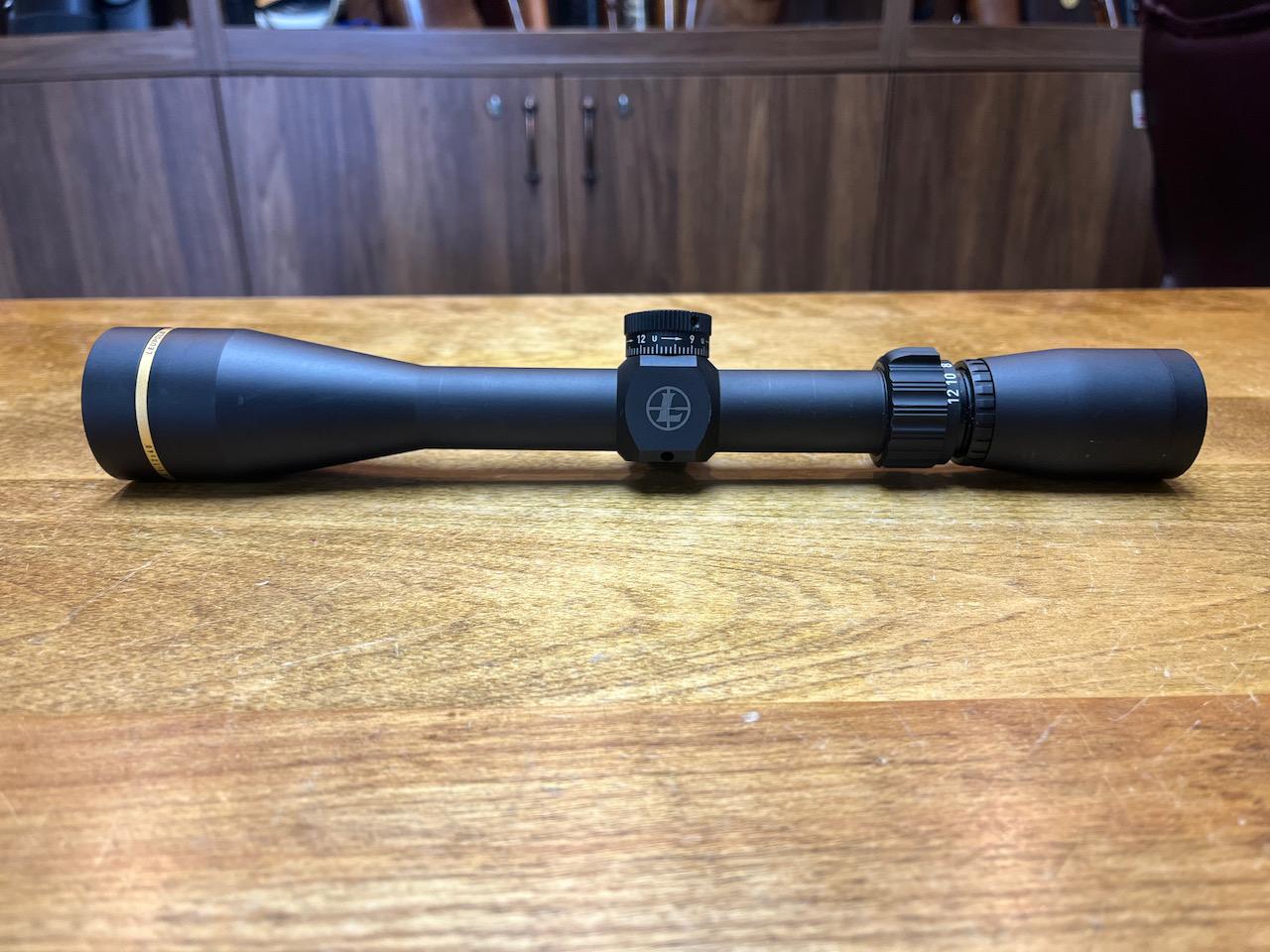 Photo of Leupold VX-Freedom 4-12x40