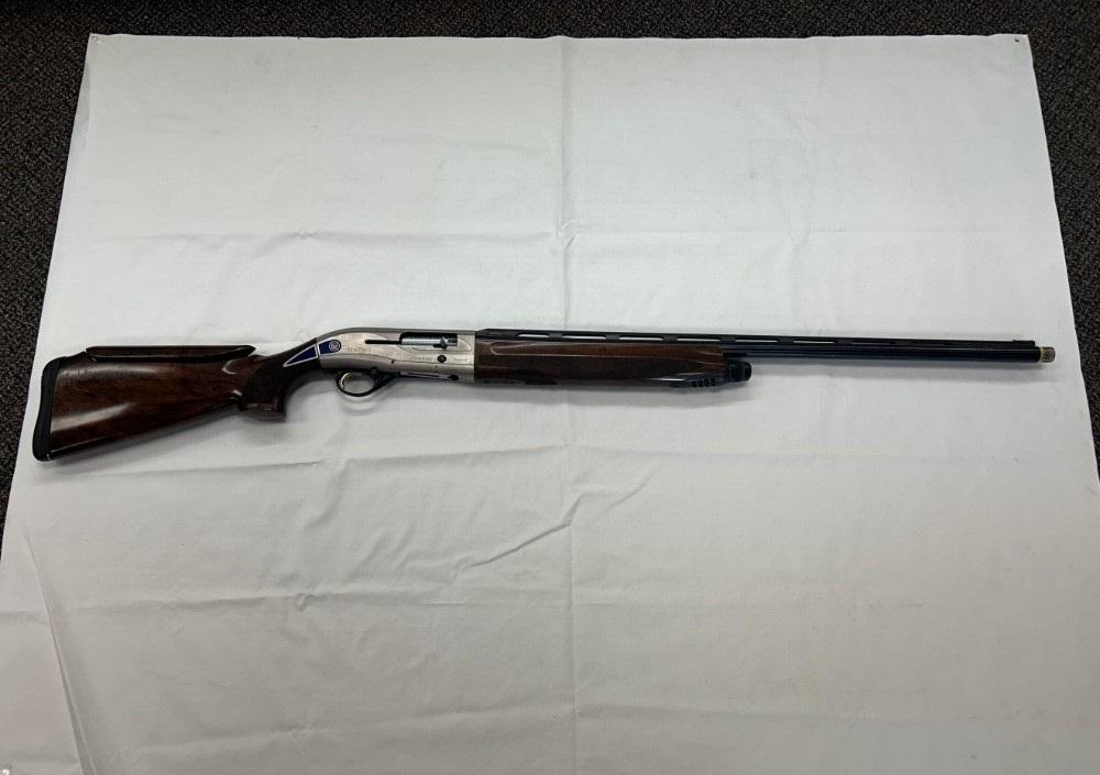 Photo of  Beretta AL 391 Teknys 12 Ga