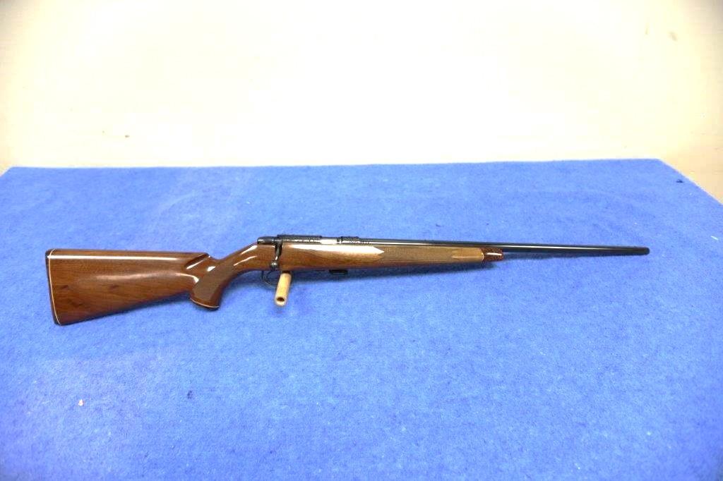 Photo of Remington 541S - 22 LR - circa 1973  