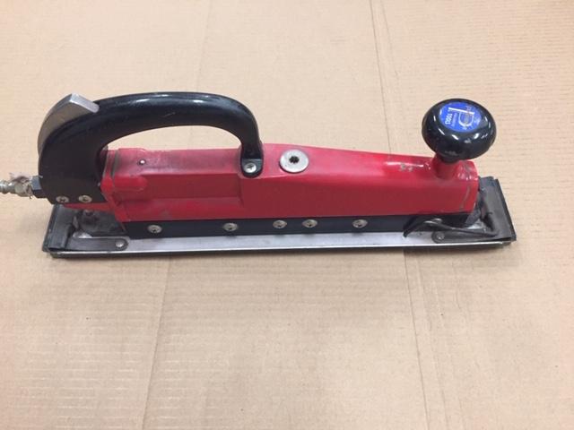 Photo of Inline Autobody Sander