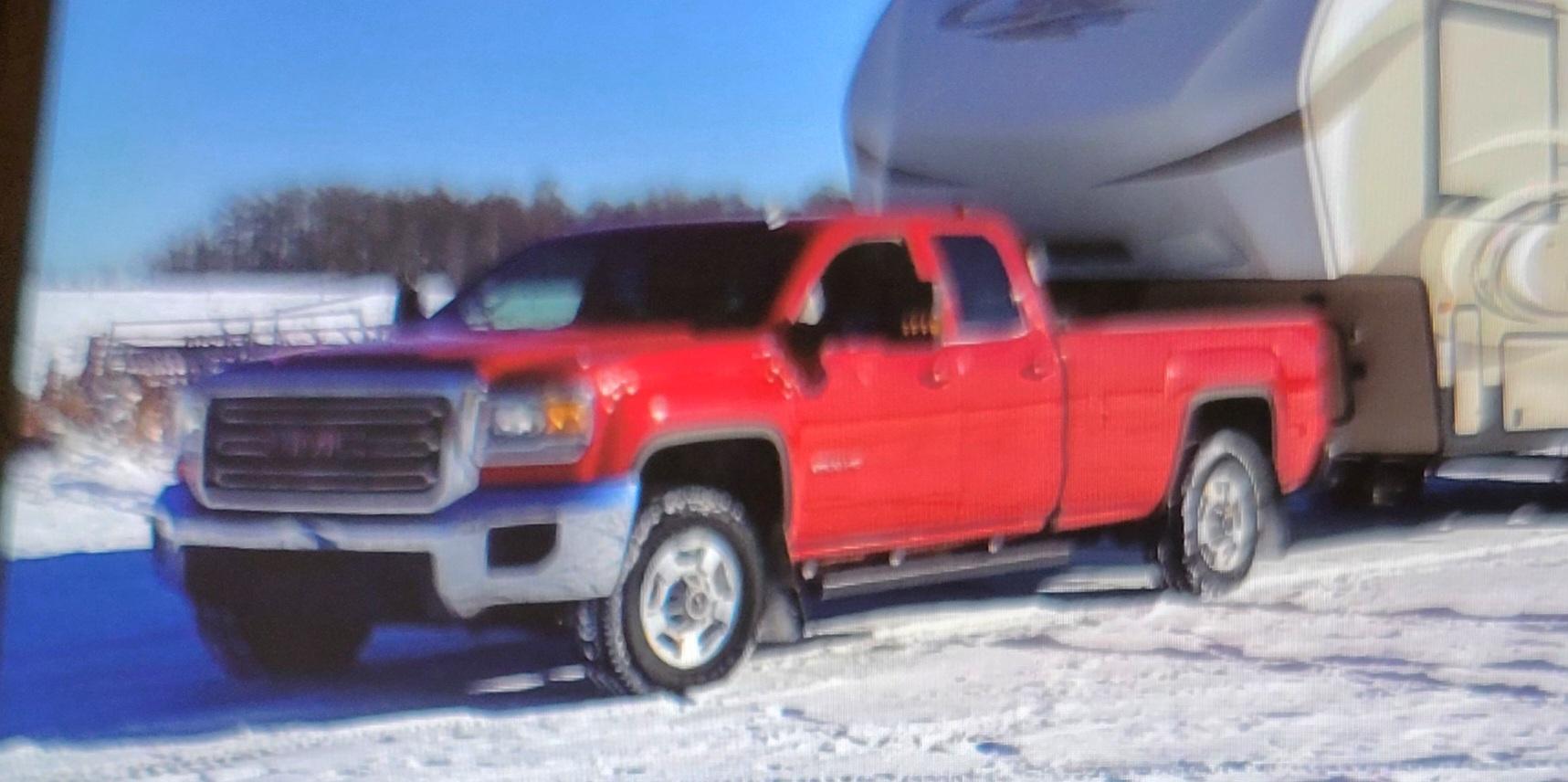 Photo of 2019 GMC Sierra 2500 HD, 4x4, long box pickup truck