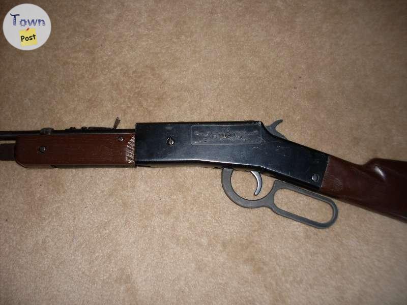 Photo of CROSMAN MODEL 73