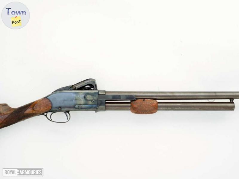 Photo of Looking for old roper or Spencer or Bannerman shotguns 