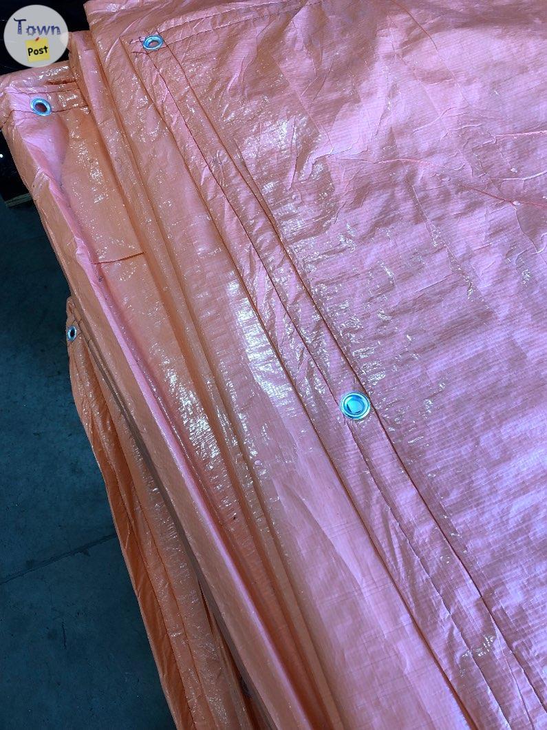 Photo of Insulated Blanket - new