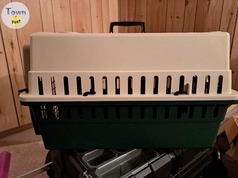 Photo of Pet crate