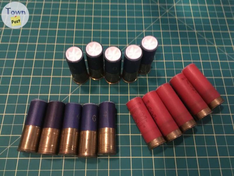 Photo of 12ga/20ga/410 Snap Caps