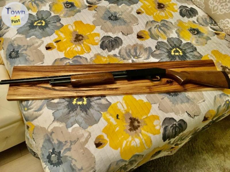 Photo of Mossberg 500 .410  **SOLD**