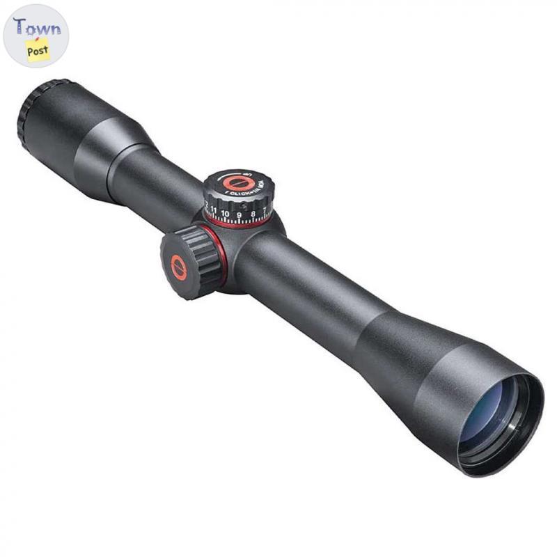 Photo of Simmons ProTarget Rimfire 4x32 Scope