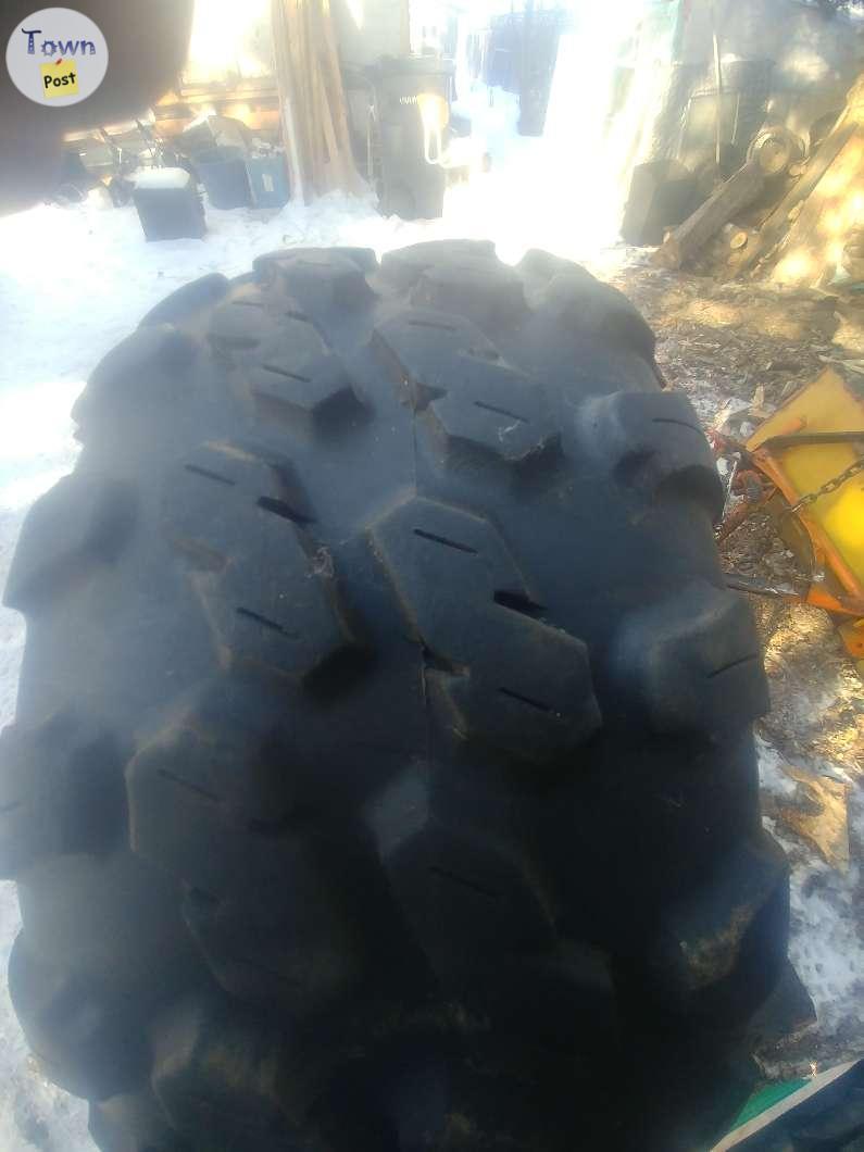 Photo of Atv tires