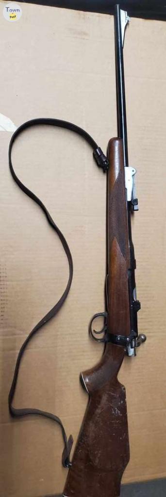 Photo of Lee Enfield .303 Pattern 1914 MK3 England