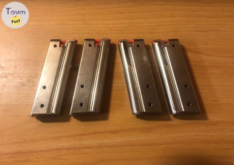 Photo of Marlin .22LR Magazines for Marlin 795, XT-22, & 70 Papoose