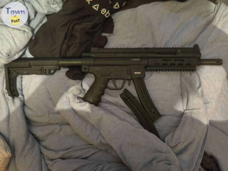 Photo of Gsg-16 compact