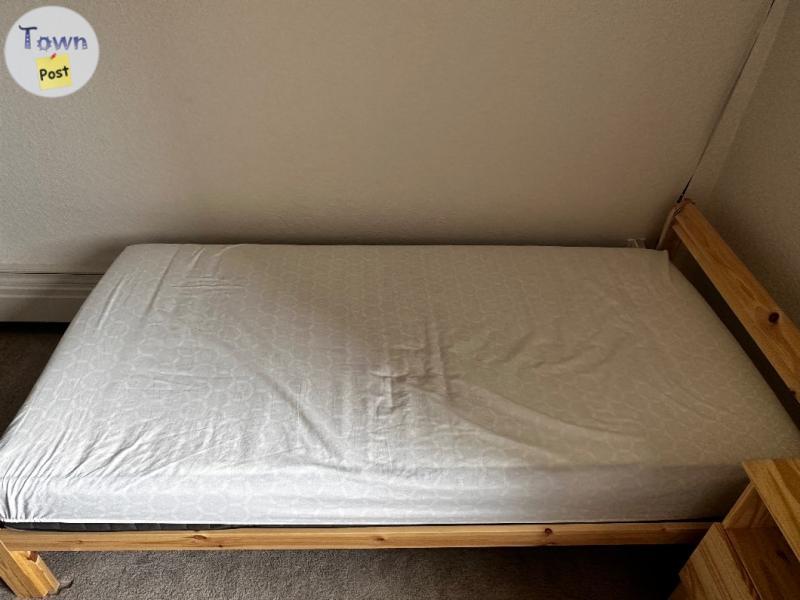 Photo of Bed