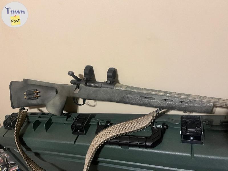 Photo of Remington Model 7