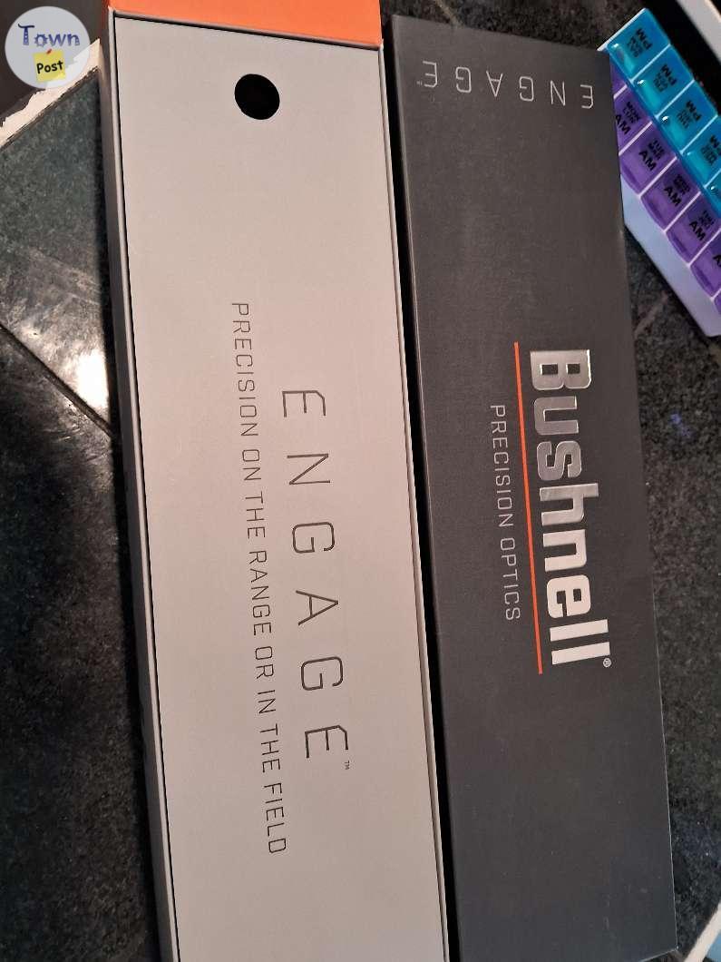 Photo of Bushnell Engage 