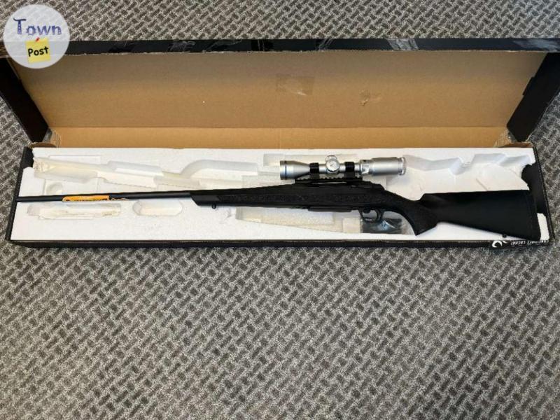 Photo of BROWNING 7MM REM. MAG. STALKER A BOLT 3