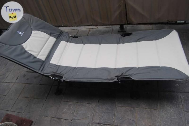 Photo of CAMPING COT