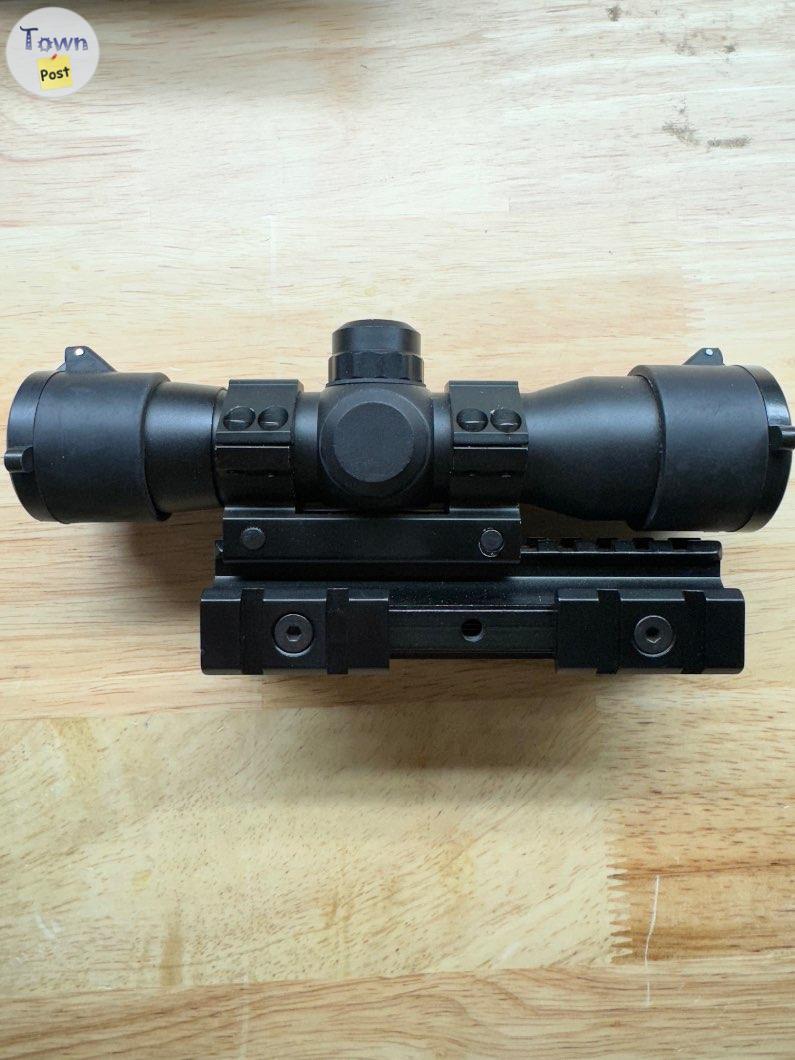 Photo of Scope 