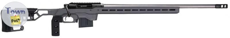 Photo of Brand new Savage 57892 Impulse Elite Precision 300 WIN 30" Bolt Action Rifle $2400