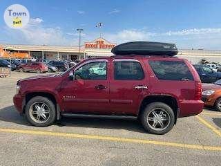 Photo of 2007 Chevy Tahoe LTZ