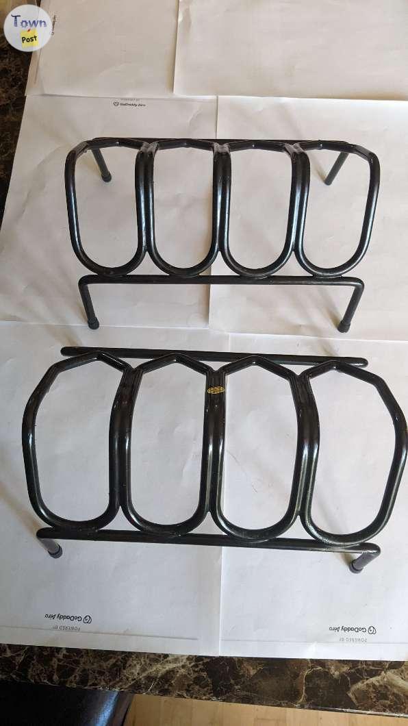 Photo of HANDGUN RACKS FOR SALE 