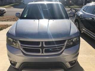 Photo of for sale 2016 dodge journey  rt model  awd