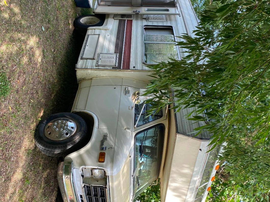 Photo of For sale 1979 c-300 RV