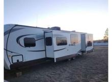 alberta used travel trailers