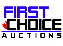 First-Choice Auctions Ltd.'s picture