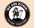 We Are Ronin's picture